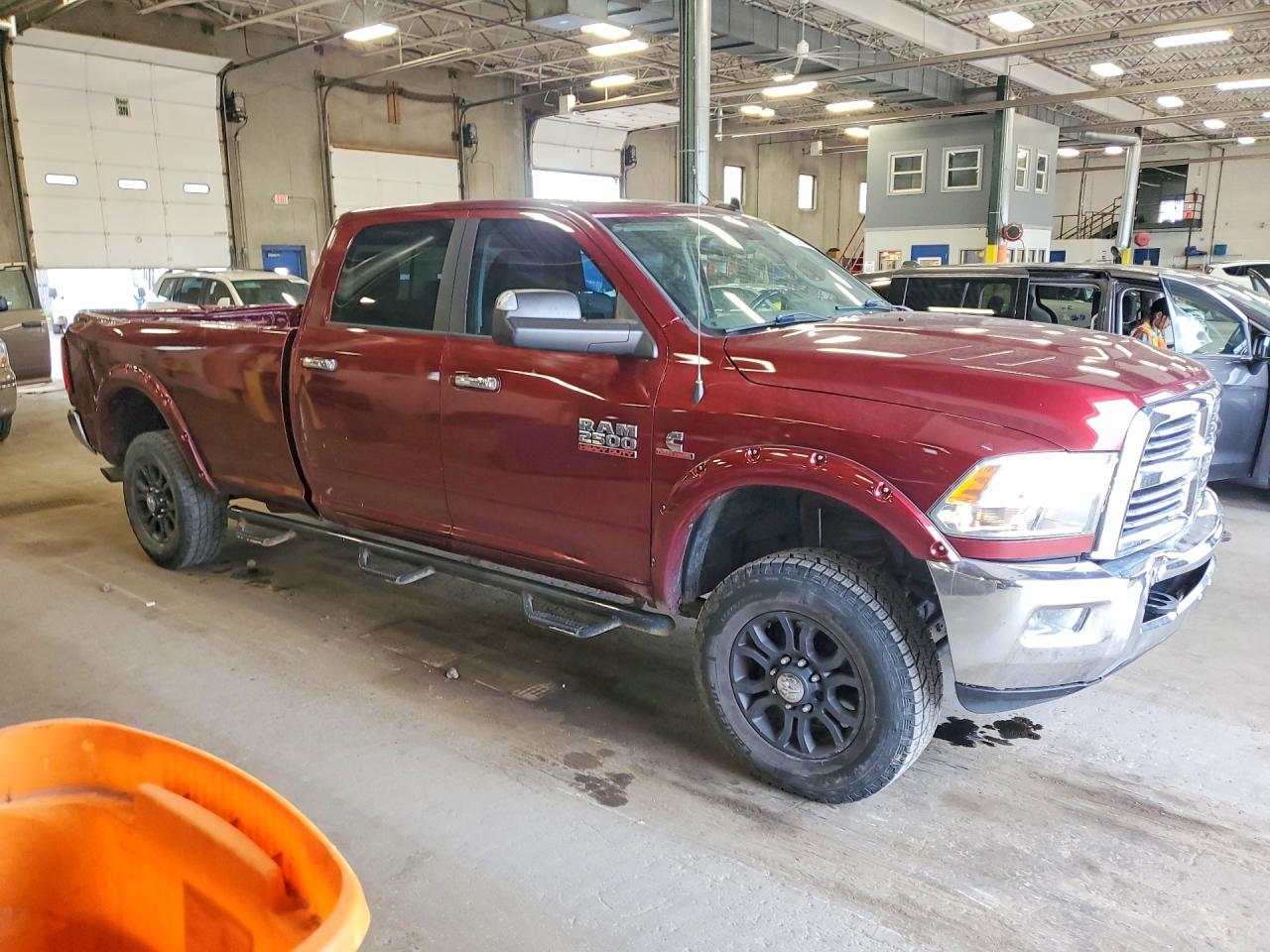 Ram 2500 Slt