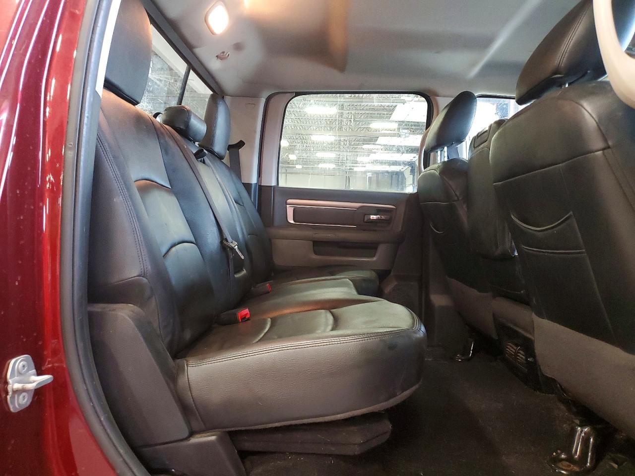 Ram 2500 Slt