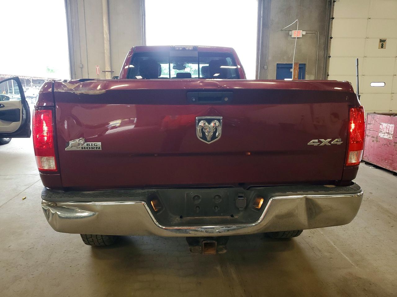 Ram 2500 Slt