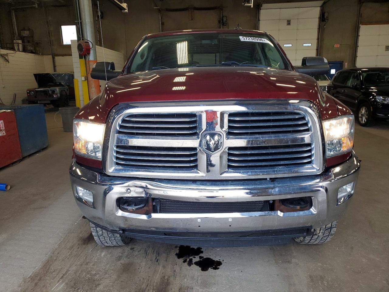 Ram 2500 Slt