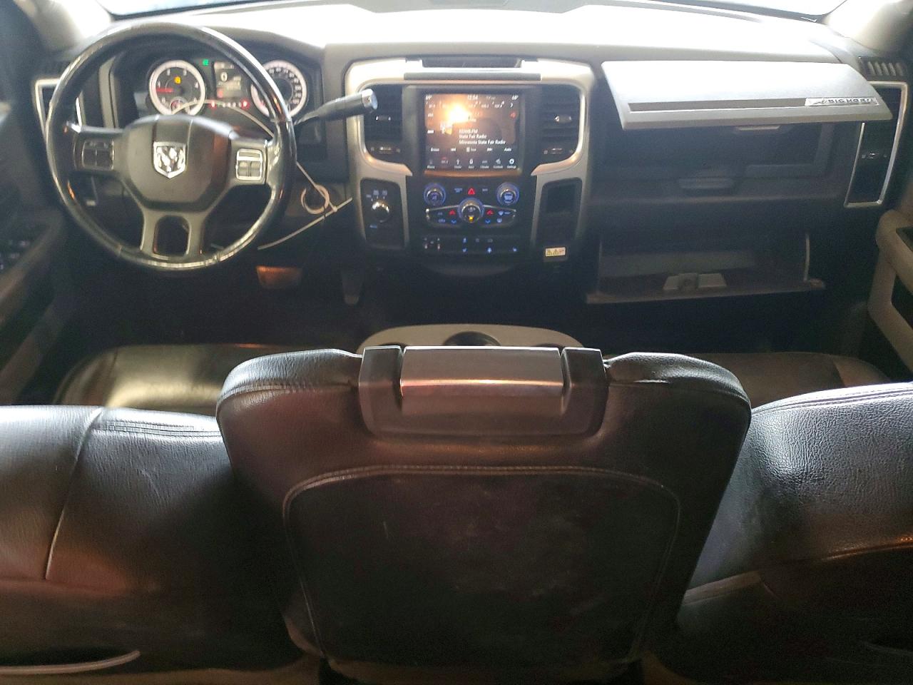 Ram 2500 Slt