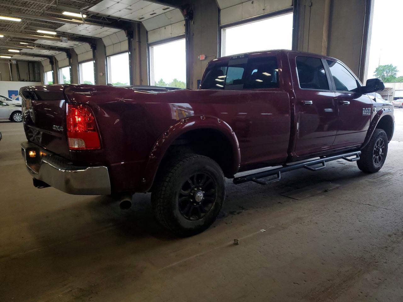 Ram 2500 Slt