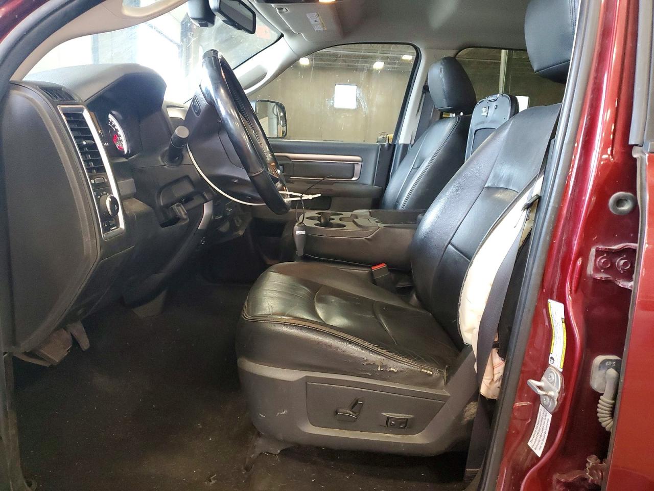 Ram 2500 Slt