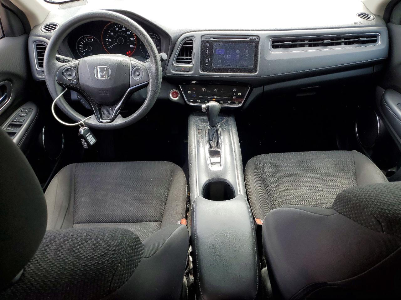 Honda HR-V Ex
