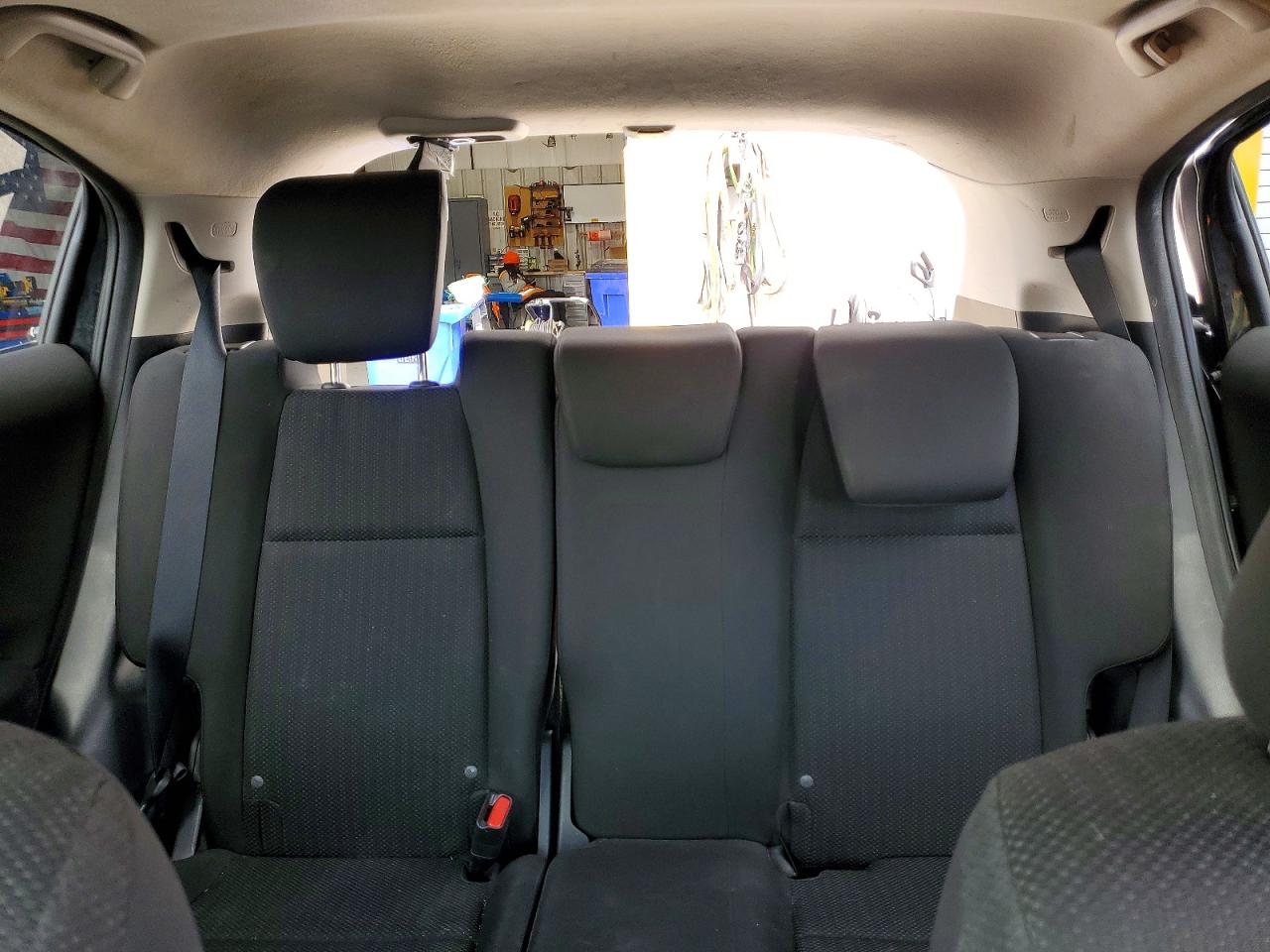 Honda HR-V Ex