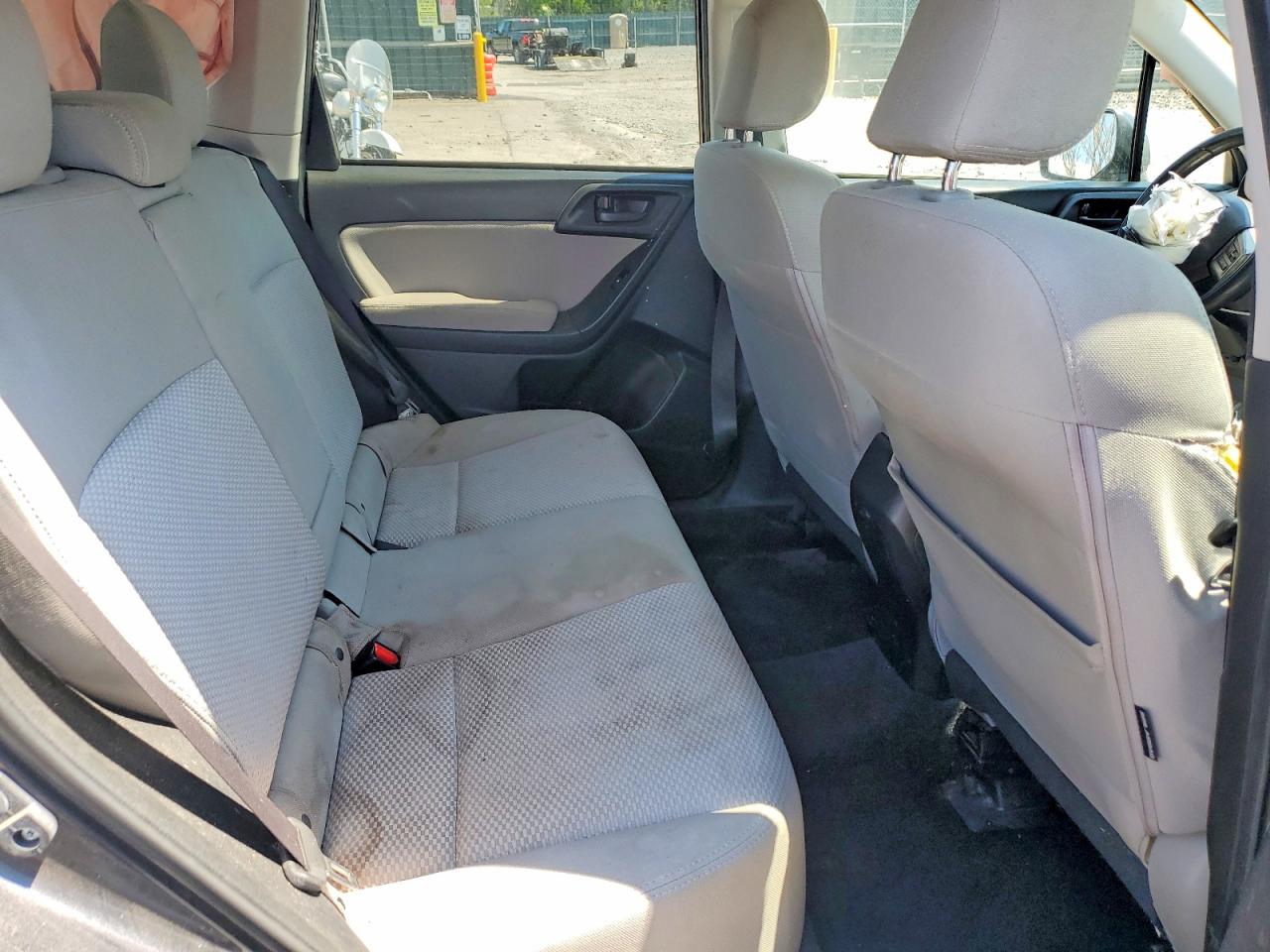 Subaru Forester 2.5i Premium