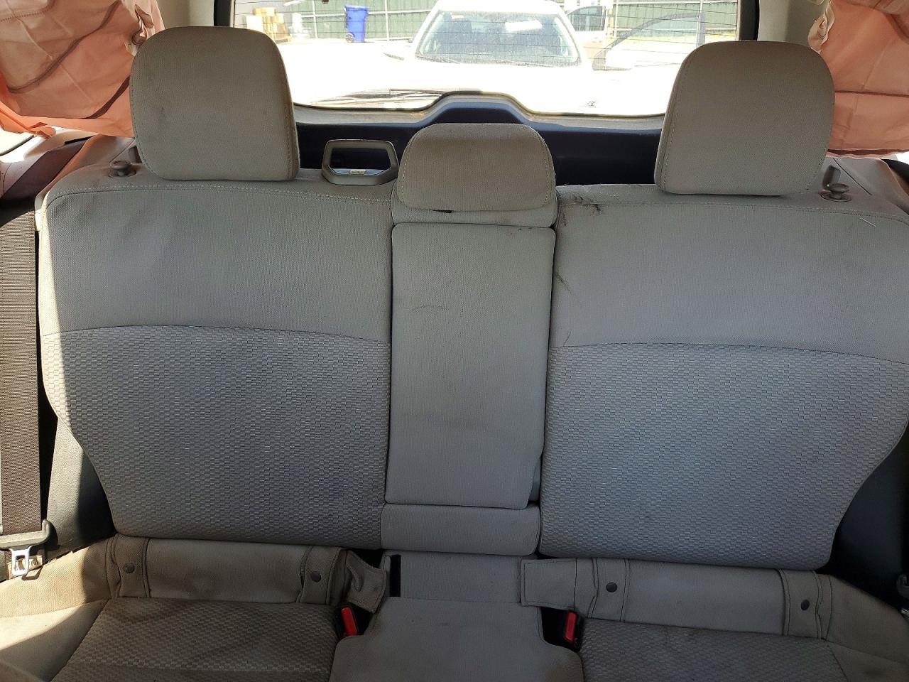 Subaru Forester 2.5i Premium