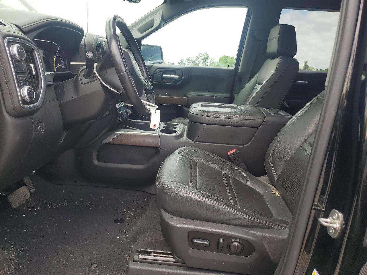 GMC Sierra K1500 Denali