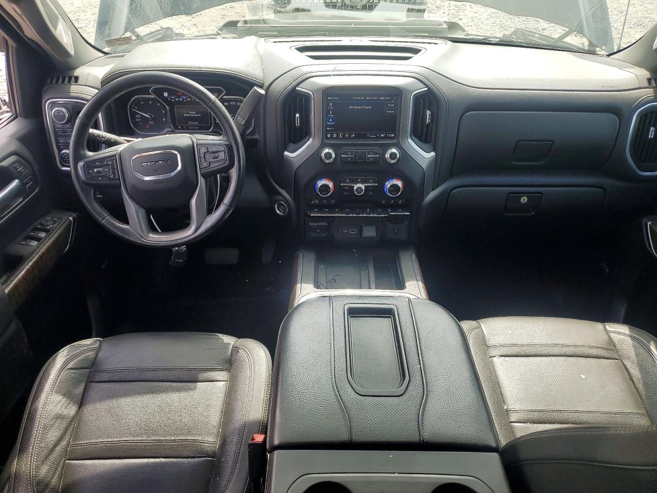 GMC Sierra K1500 Denali