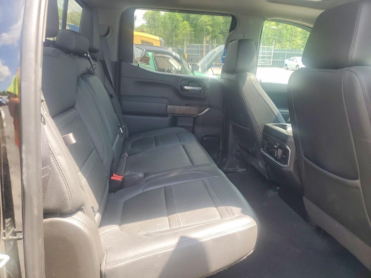 GMC Sierra K1500 Denali