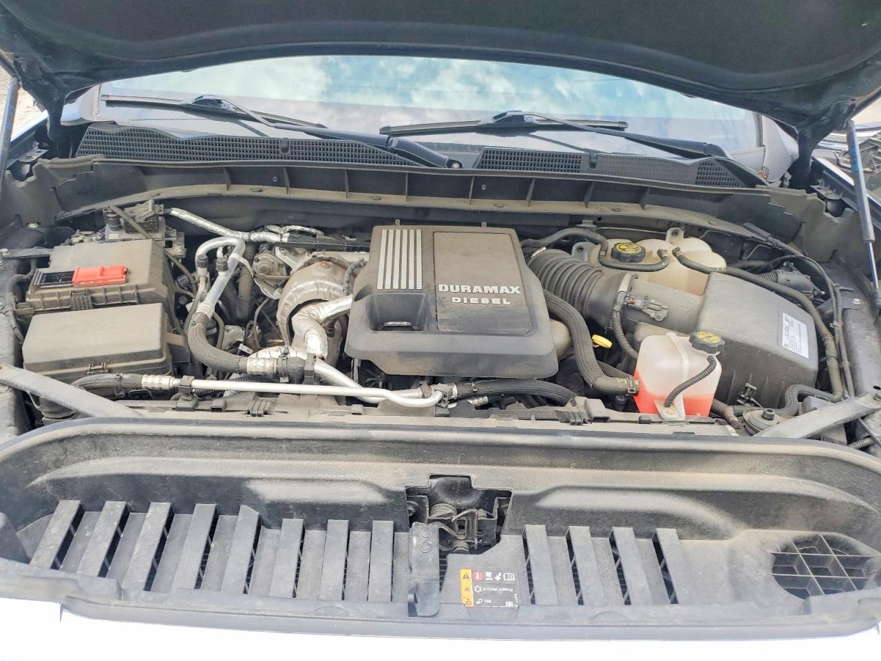 GMC Sierra K1500 Denali