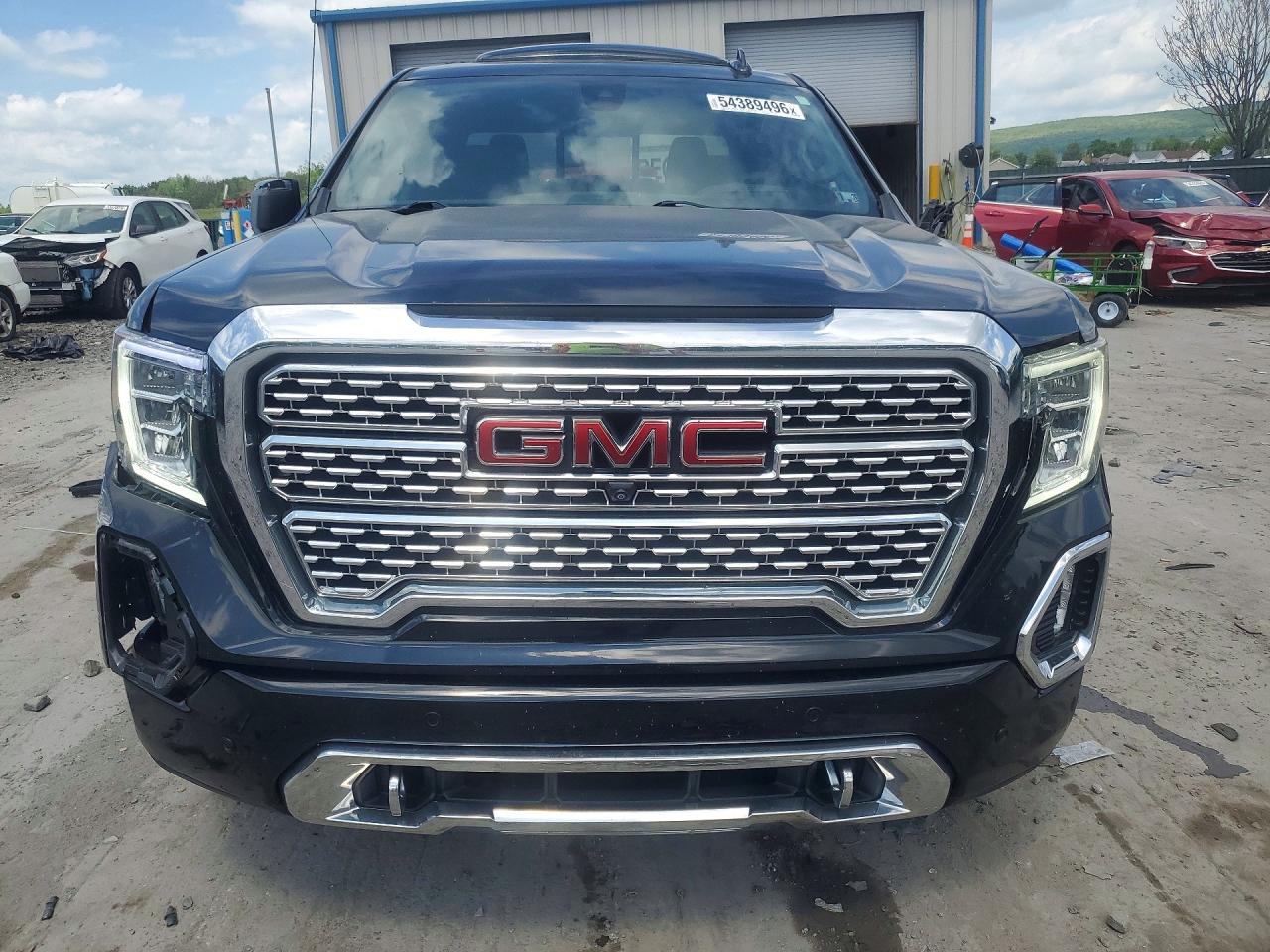 GMC Sierra K1500 Denali