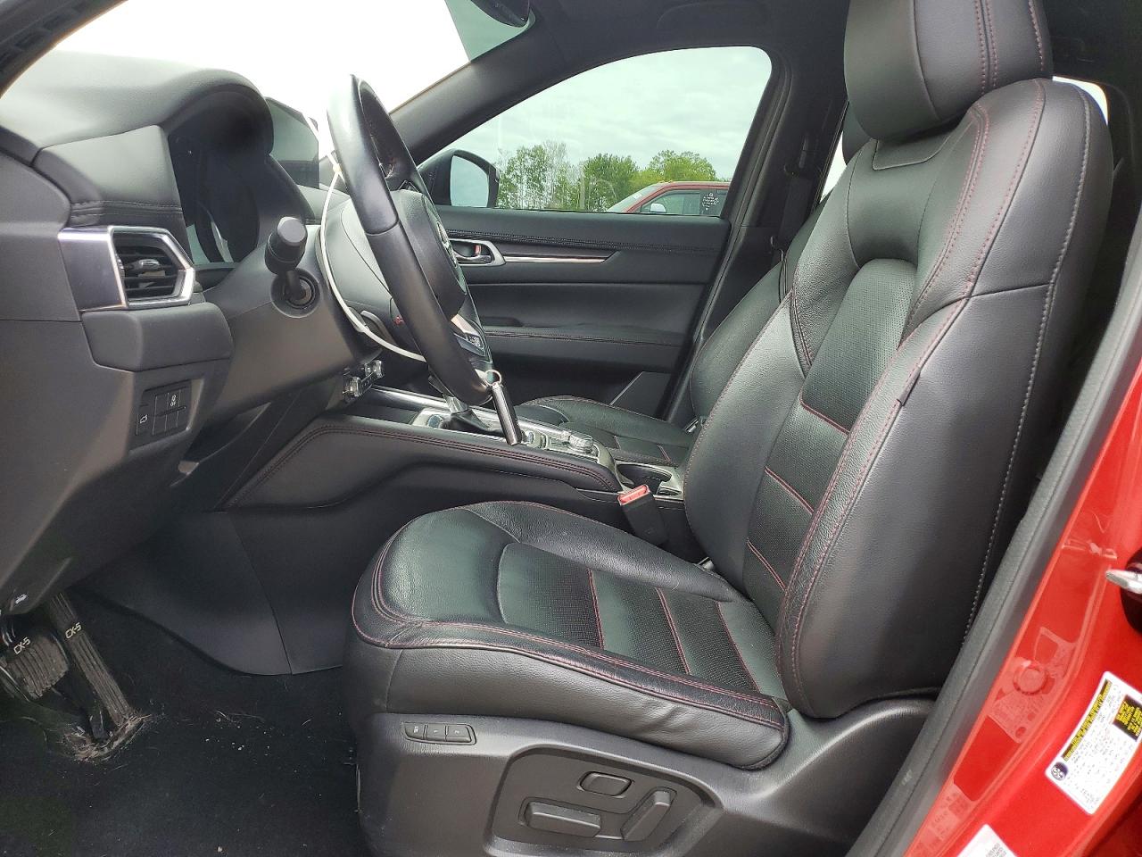 Mazda Cx
