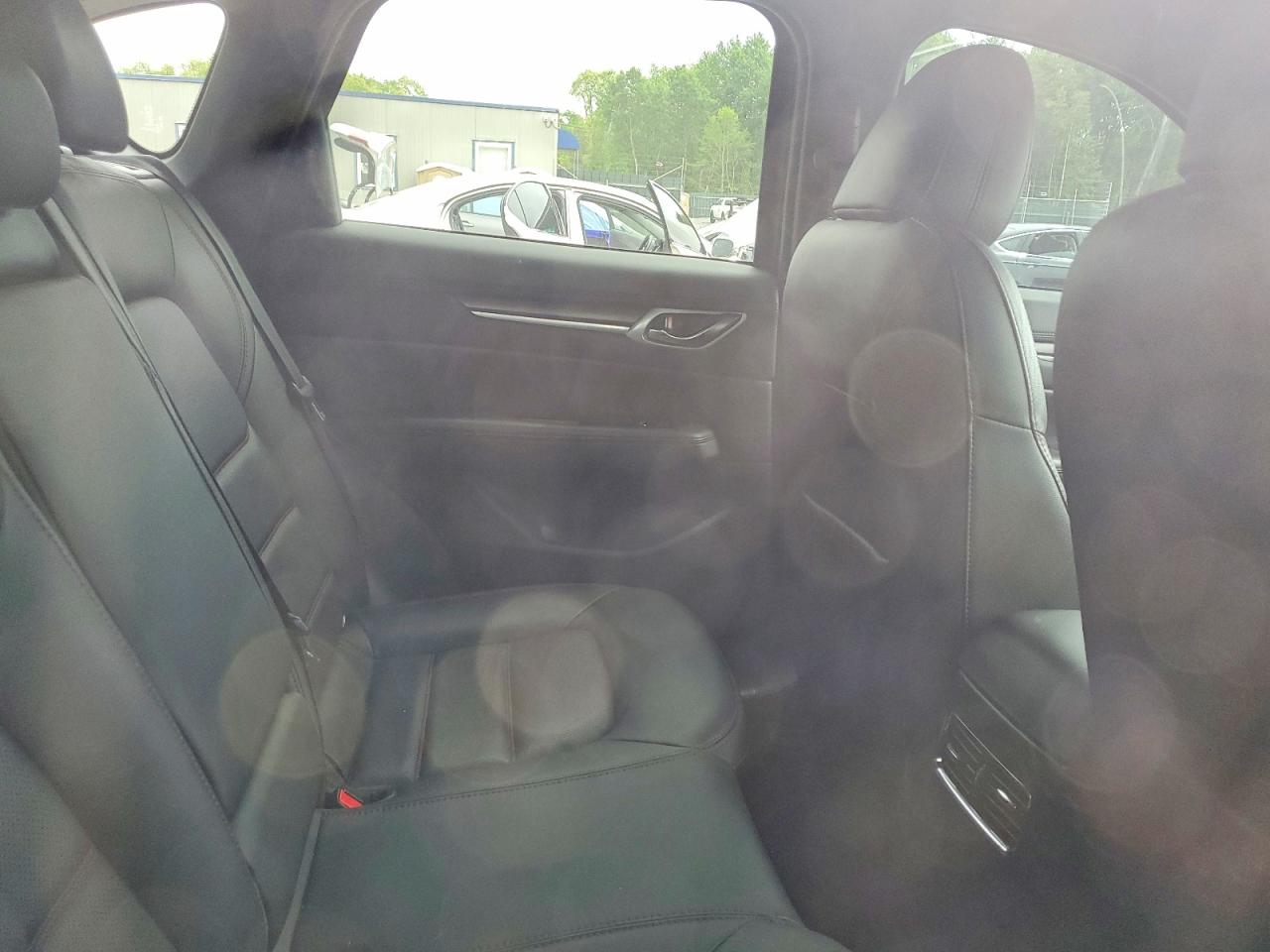 Mazda Cx