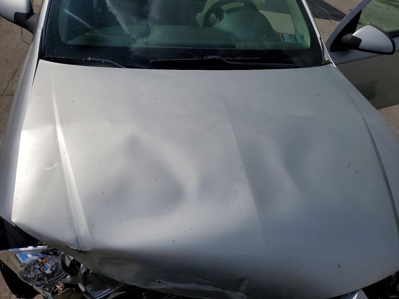 Pontiac G5