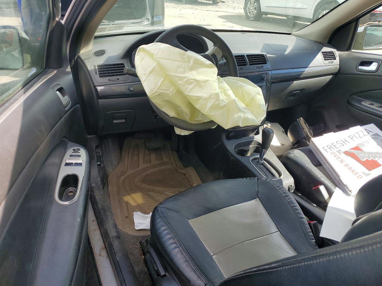 Pontiac G5