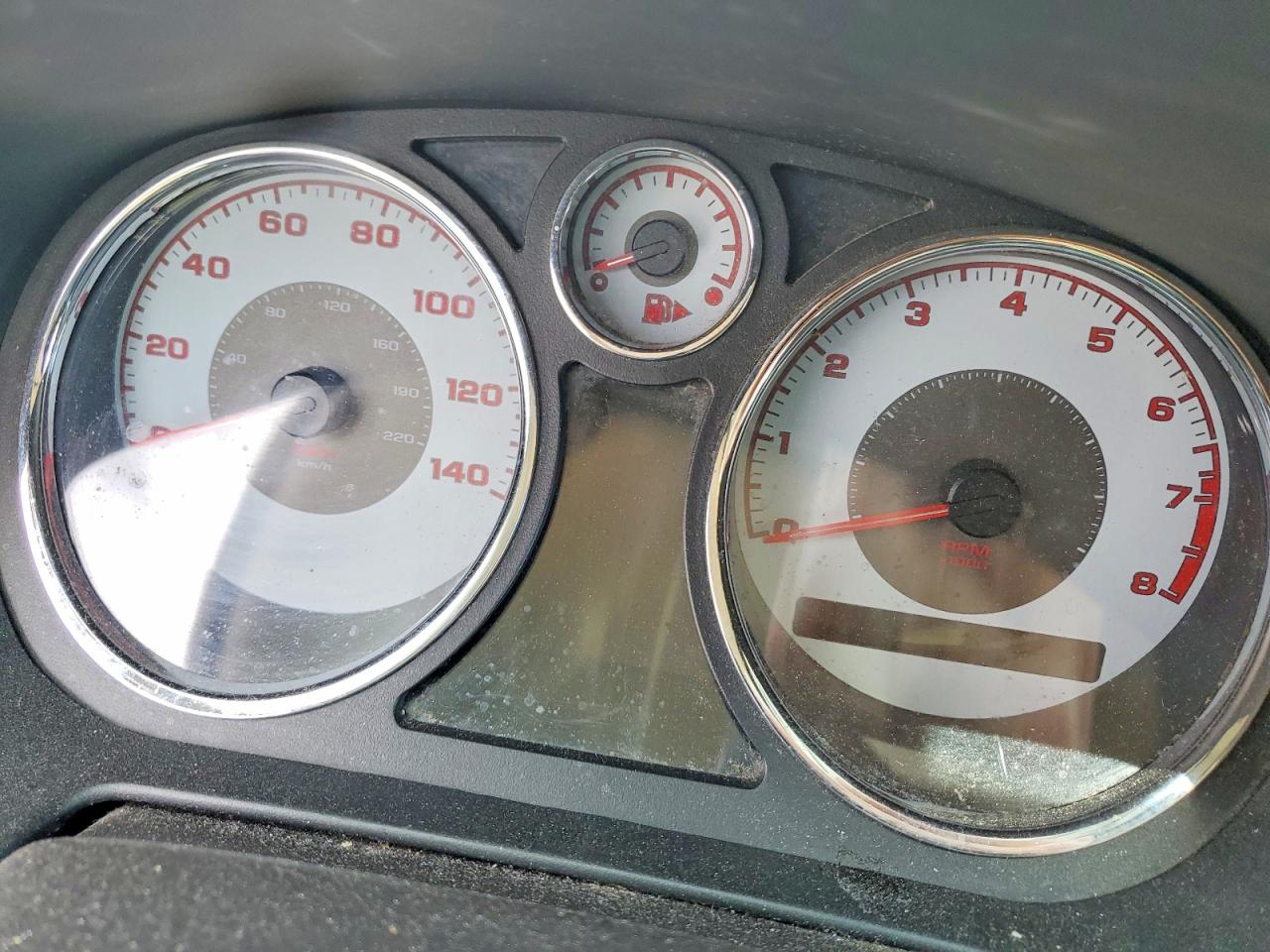 Pontiac G5