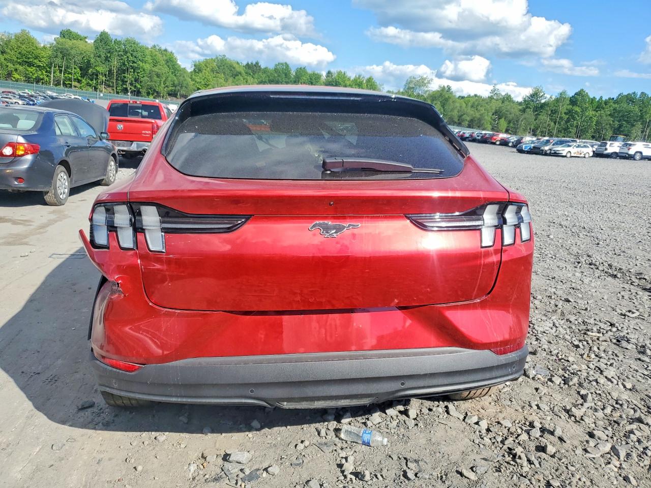 Ford Mustang Select