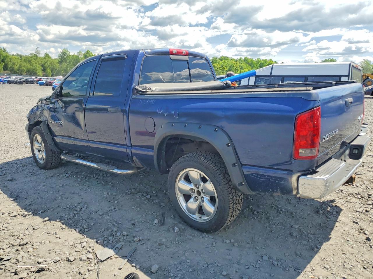 Dodge Ram 1500 St