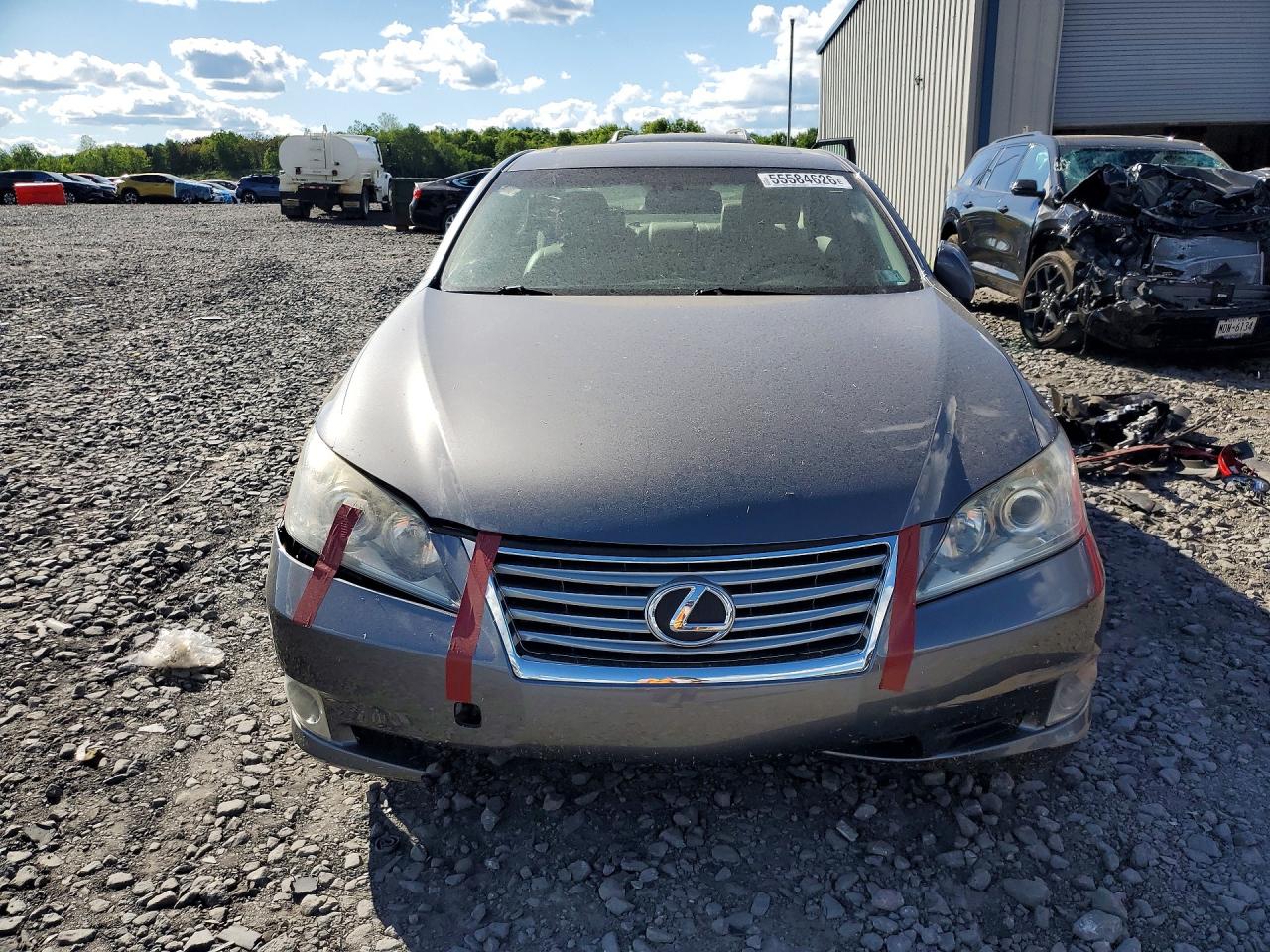 Lexus Es 350