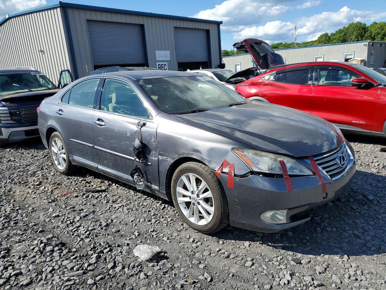 Lexus Es 350