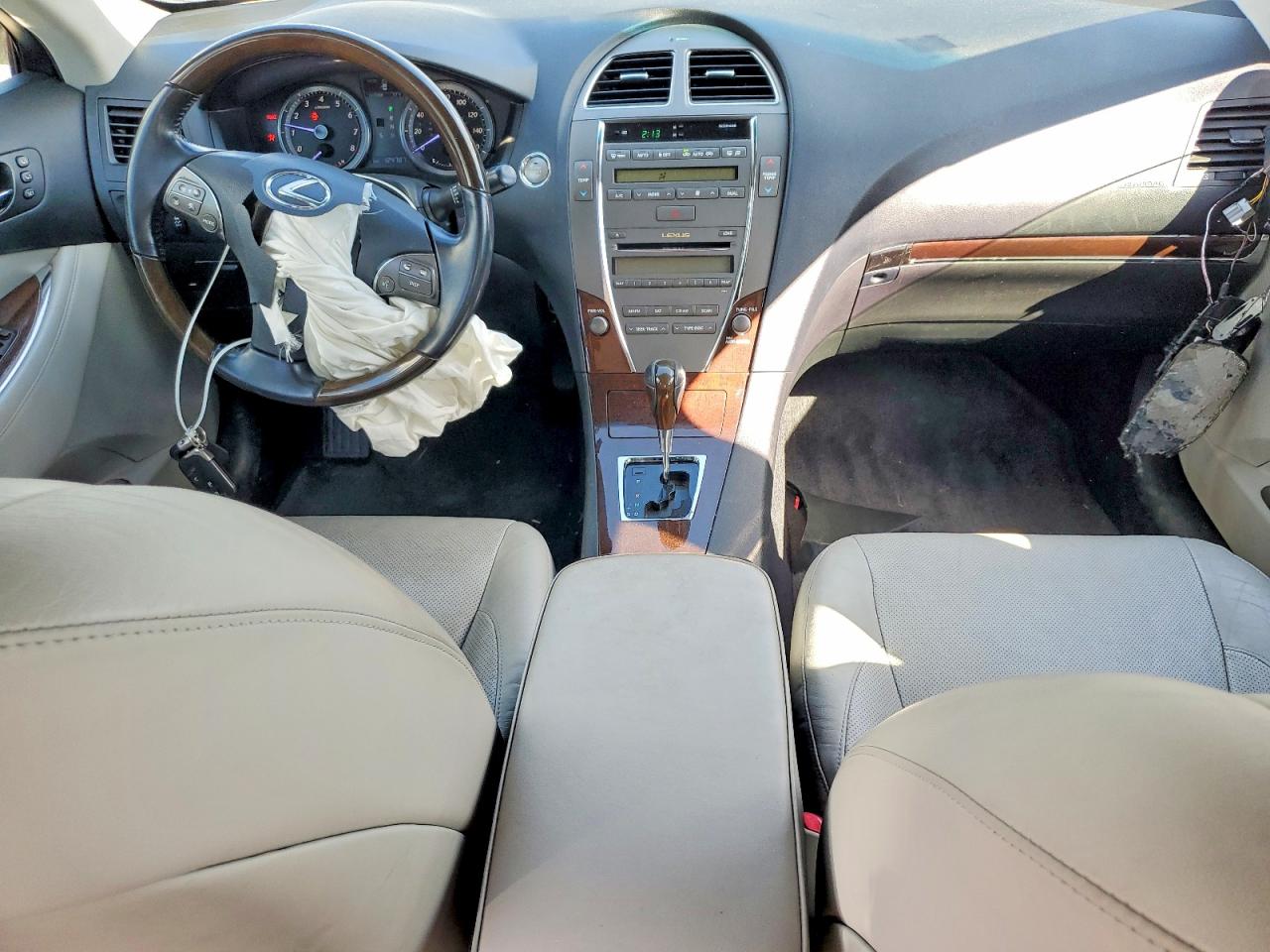 Lexus Es 350