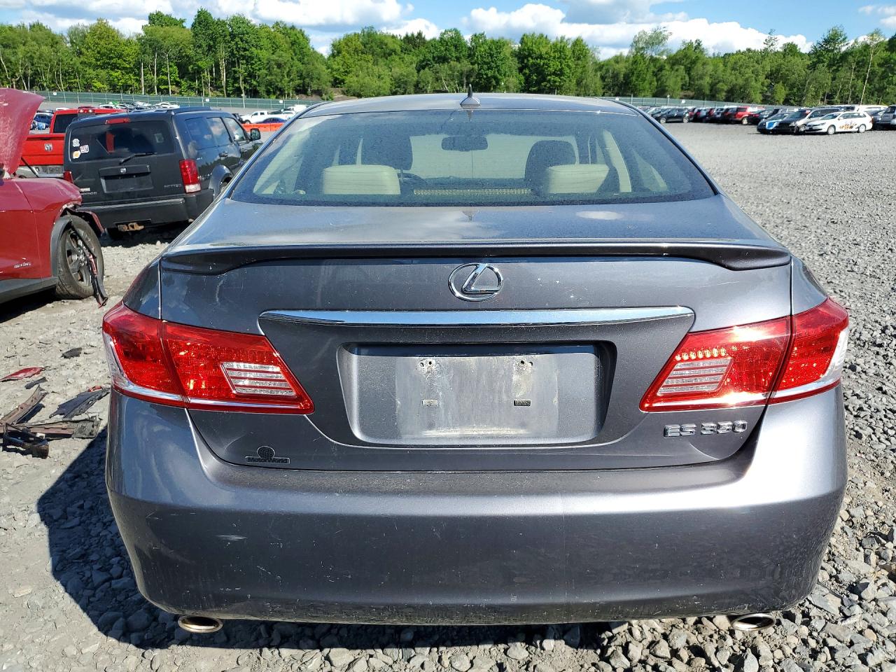 Lexus Es 350