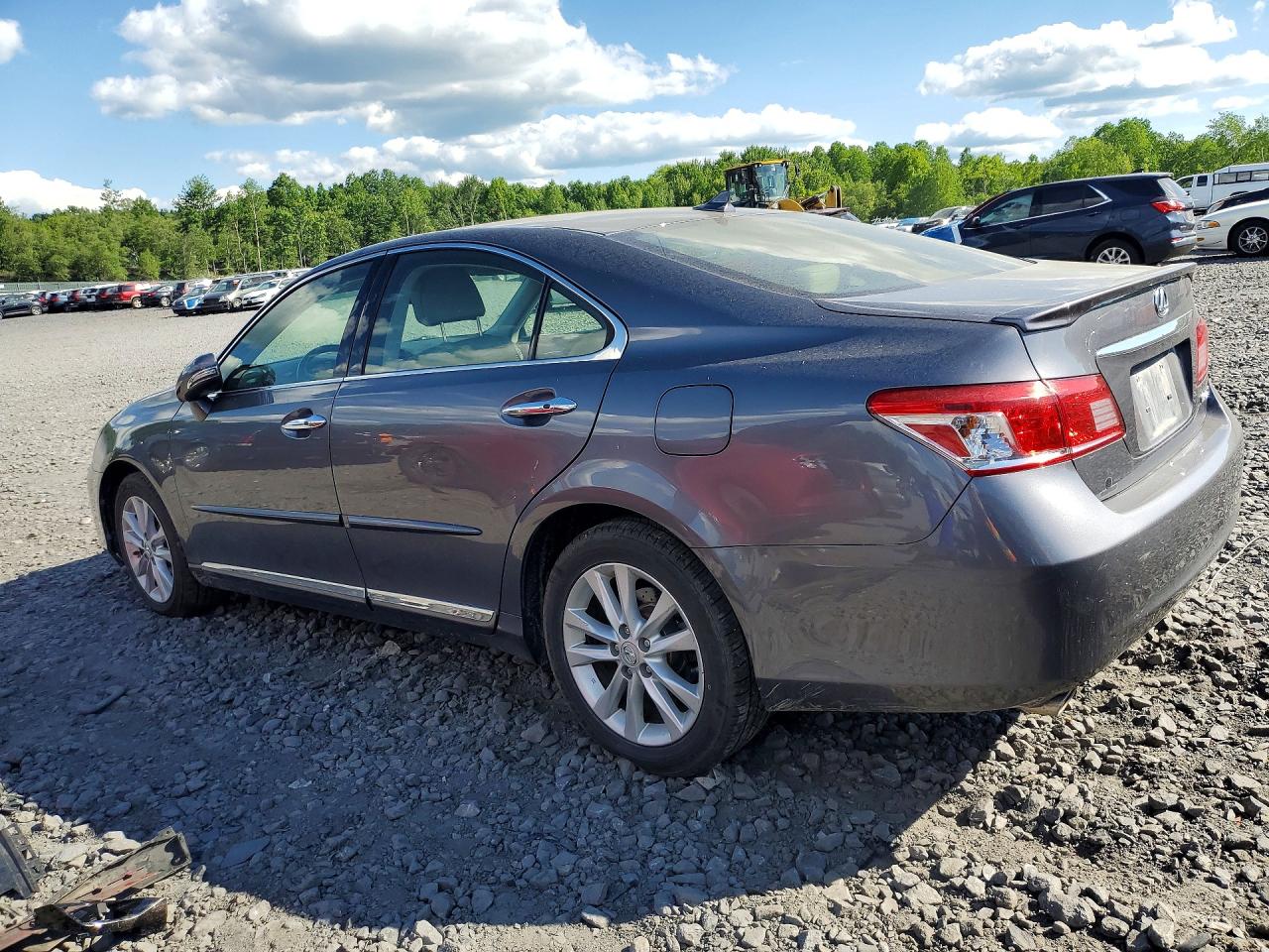 Lexus Es 350