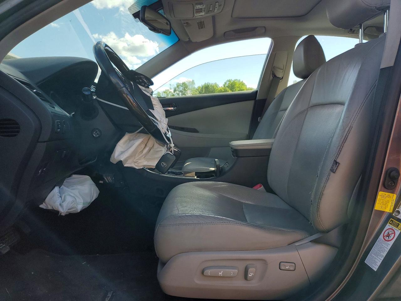 Lexus Es 350