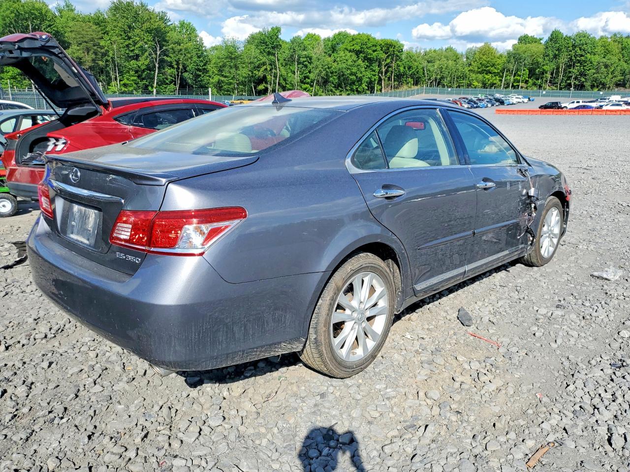 Lexus Es 350