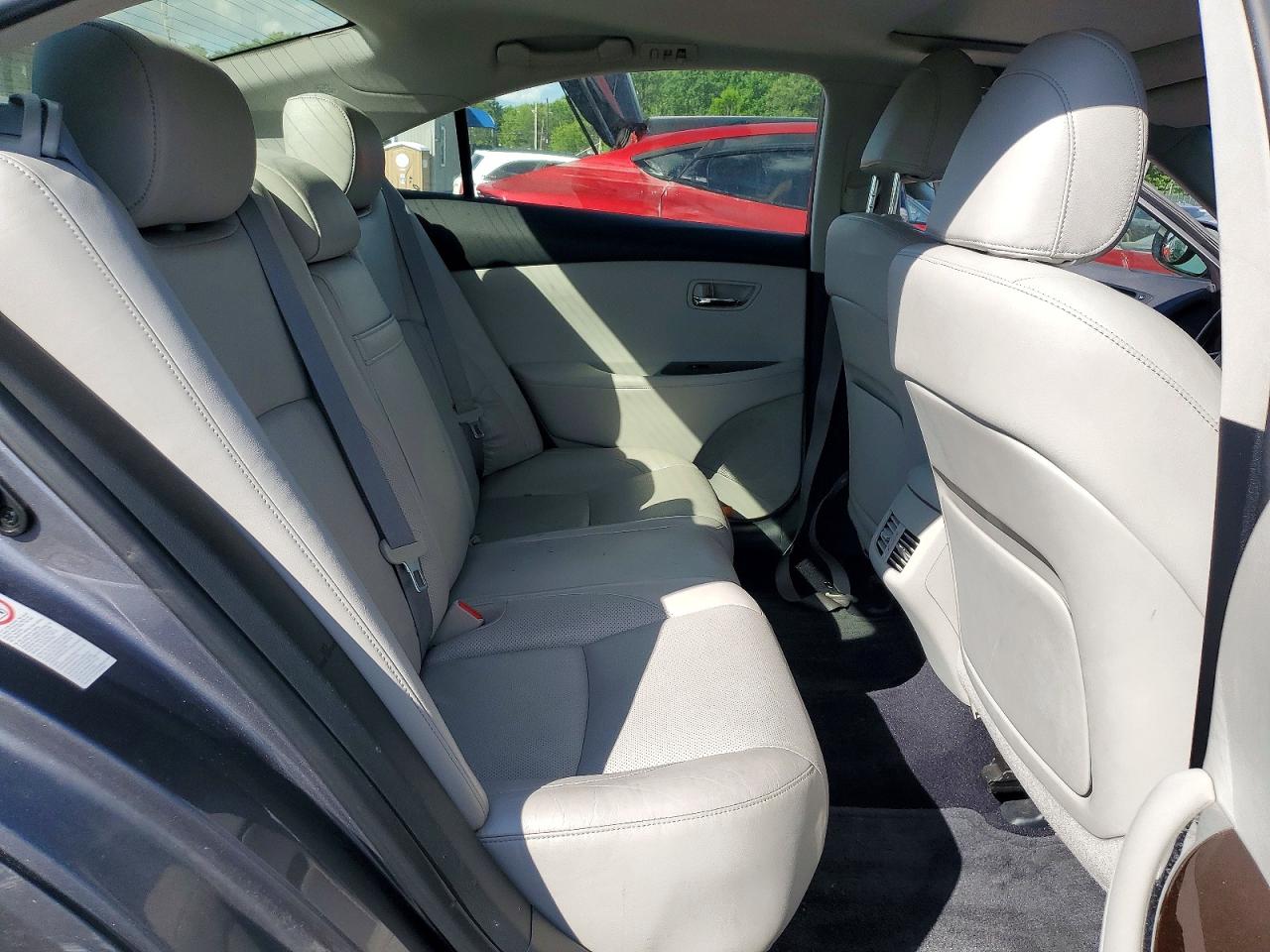 Lexus Es 350