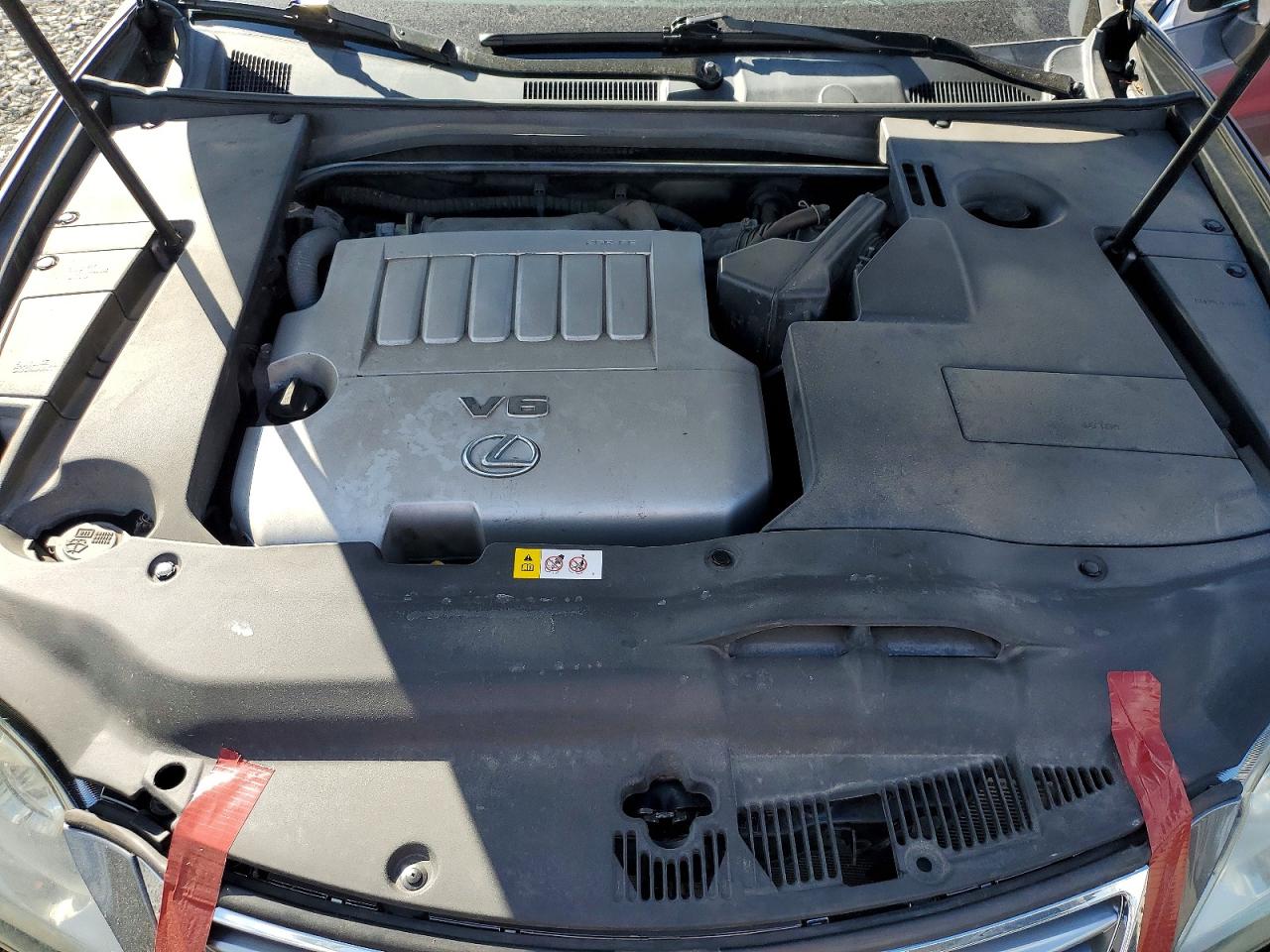 Lexus Es 350