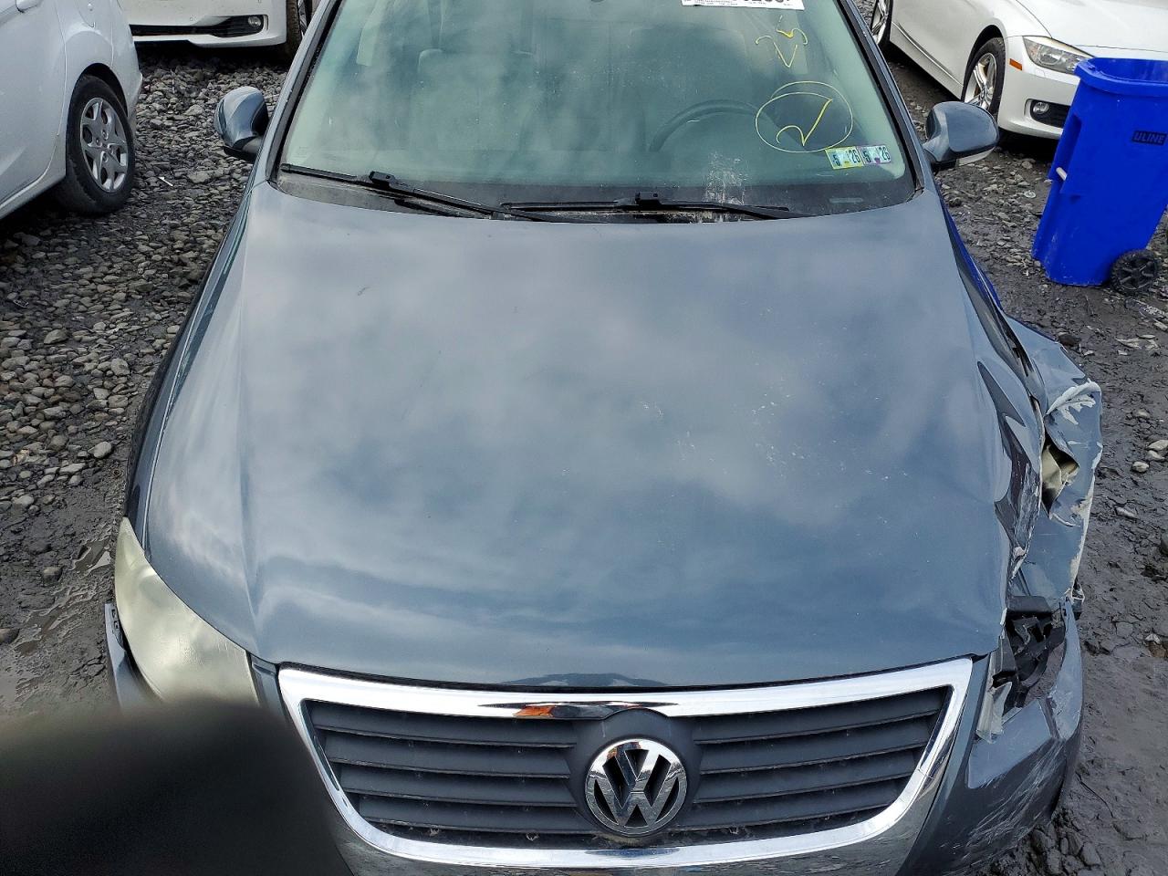 Volkswagen Passat Turbo