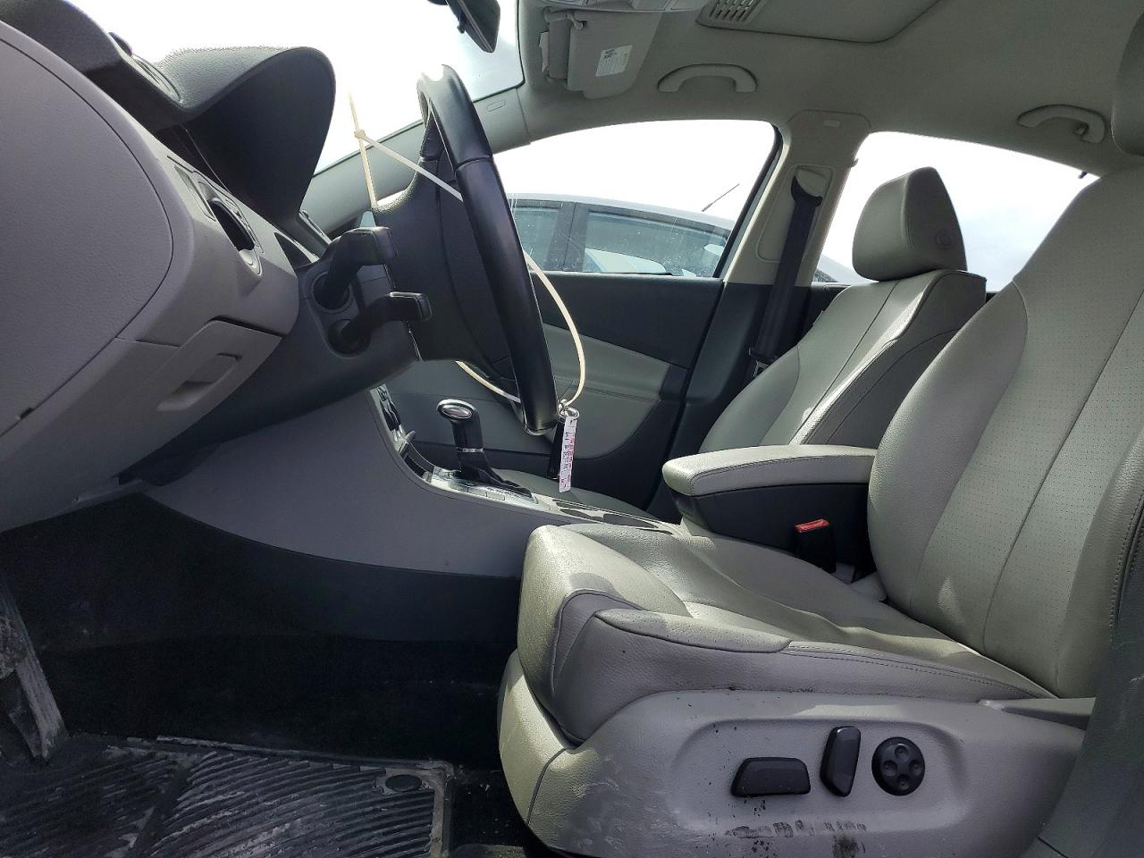 Volkswagen Passat Turbo