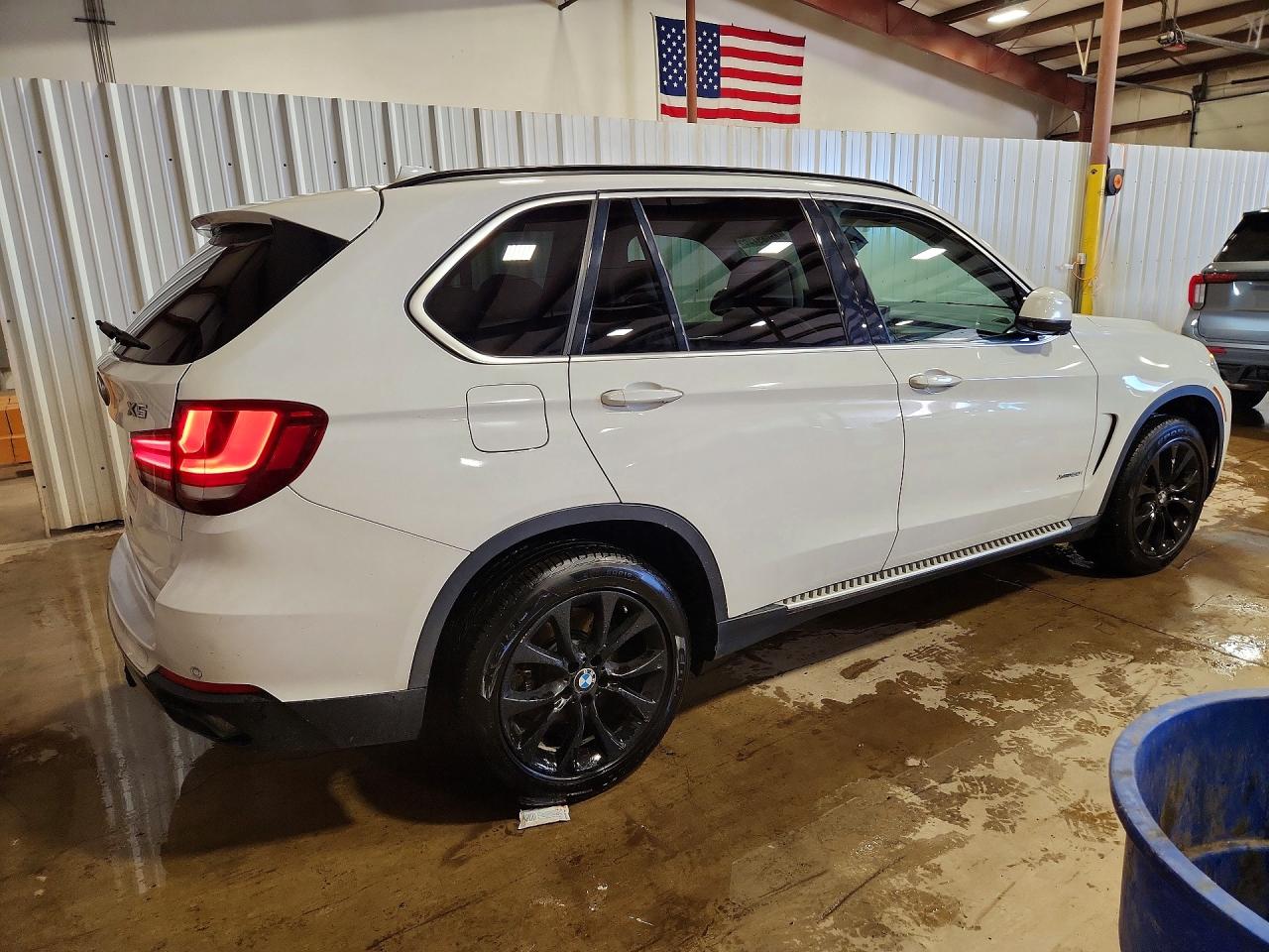 BMW X Series Xdrive50i