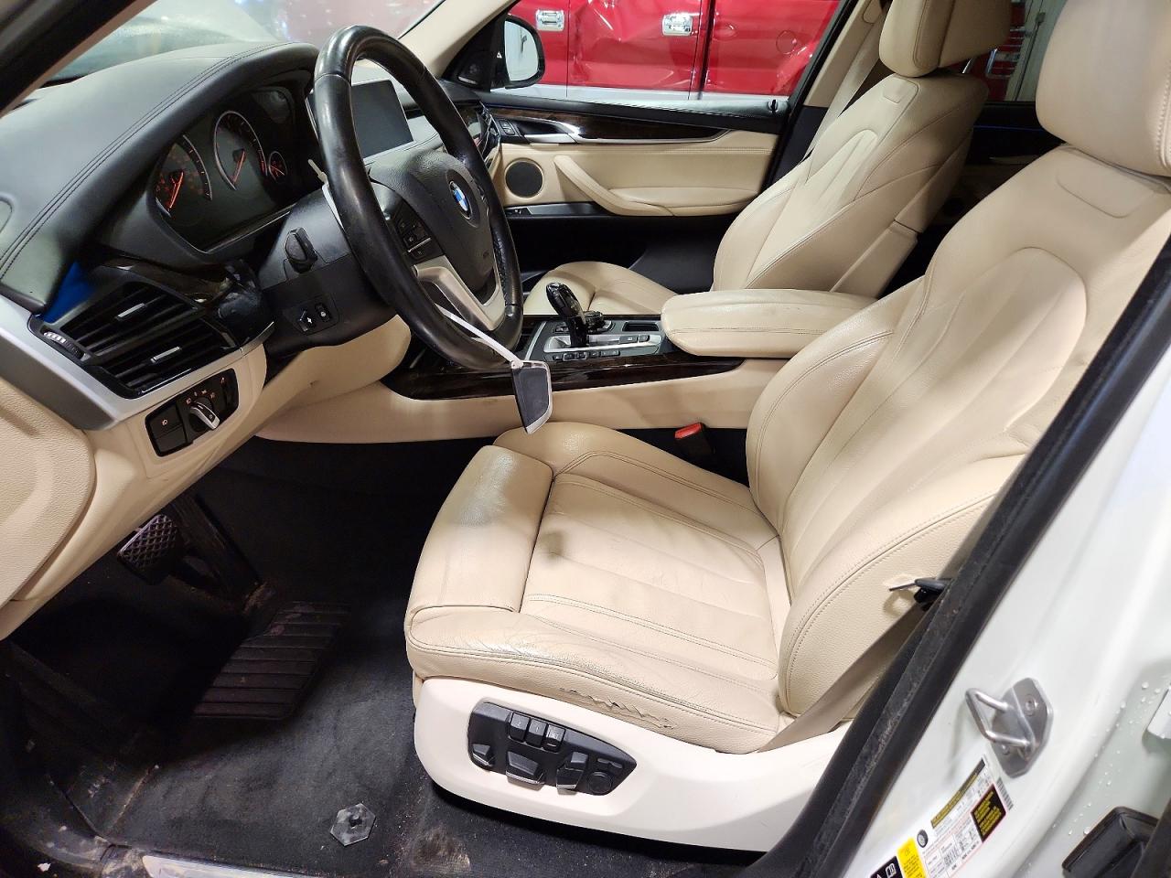 BMW X Series Xdrive50i