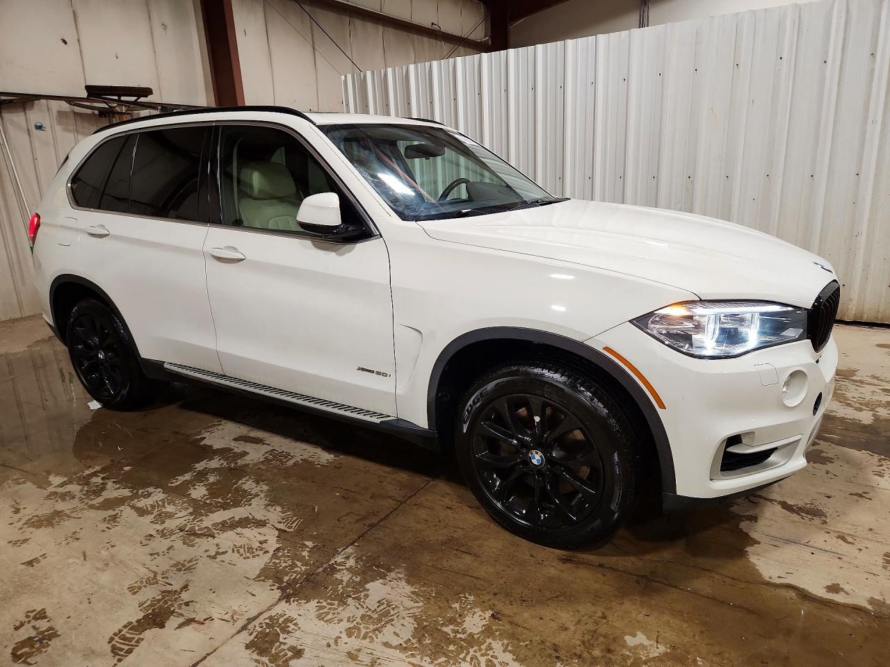 BMW X Series Xdrive50i