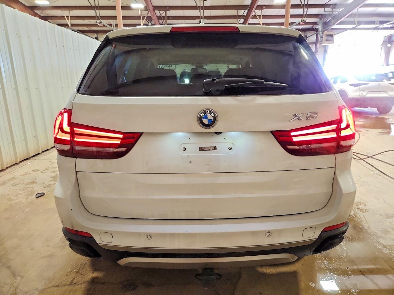 BMW X Series Xdrive50i