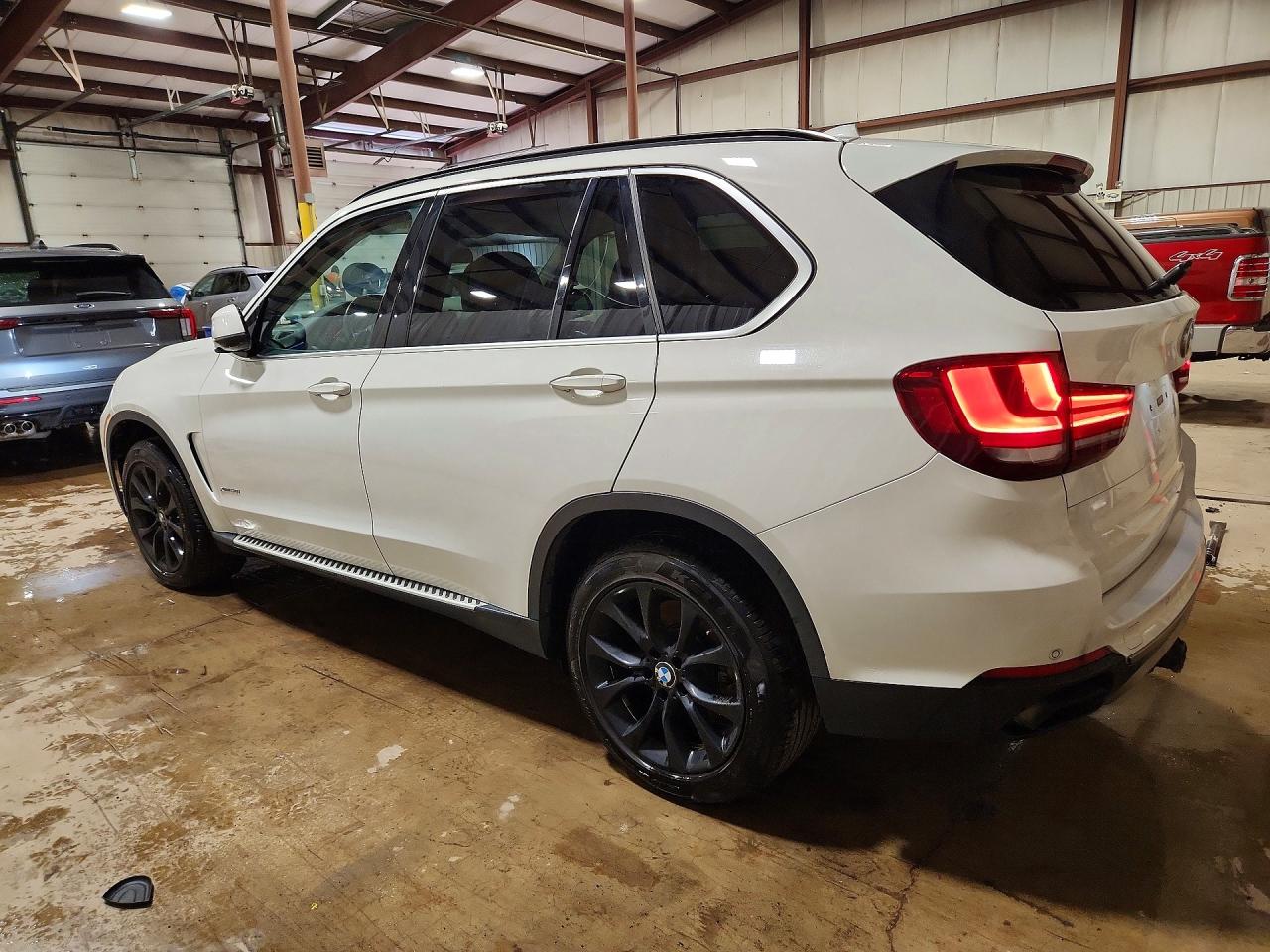 BMW X Series Xdrive50i