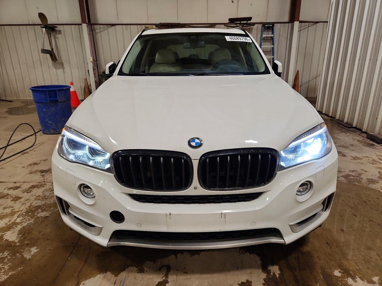 BMW X Series Xdrive50i