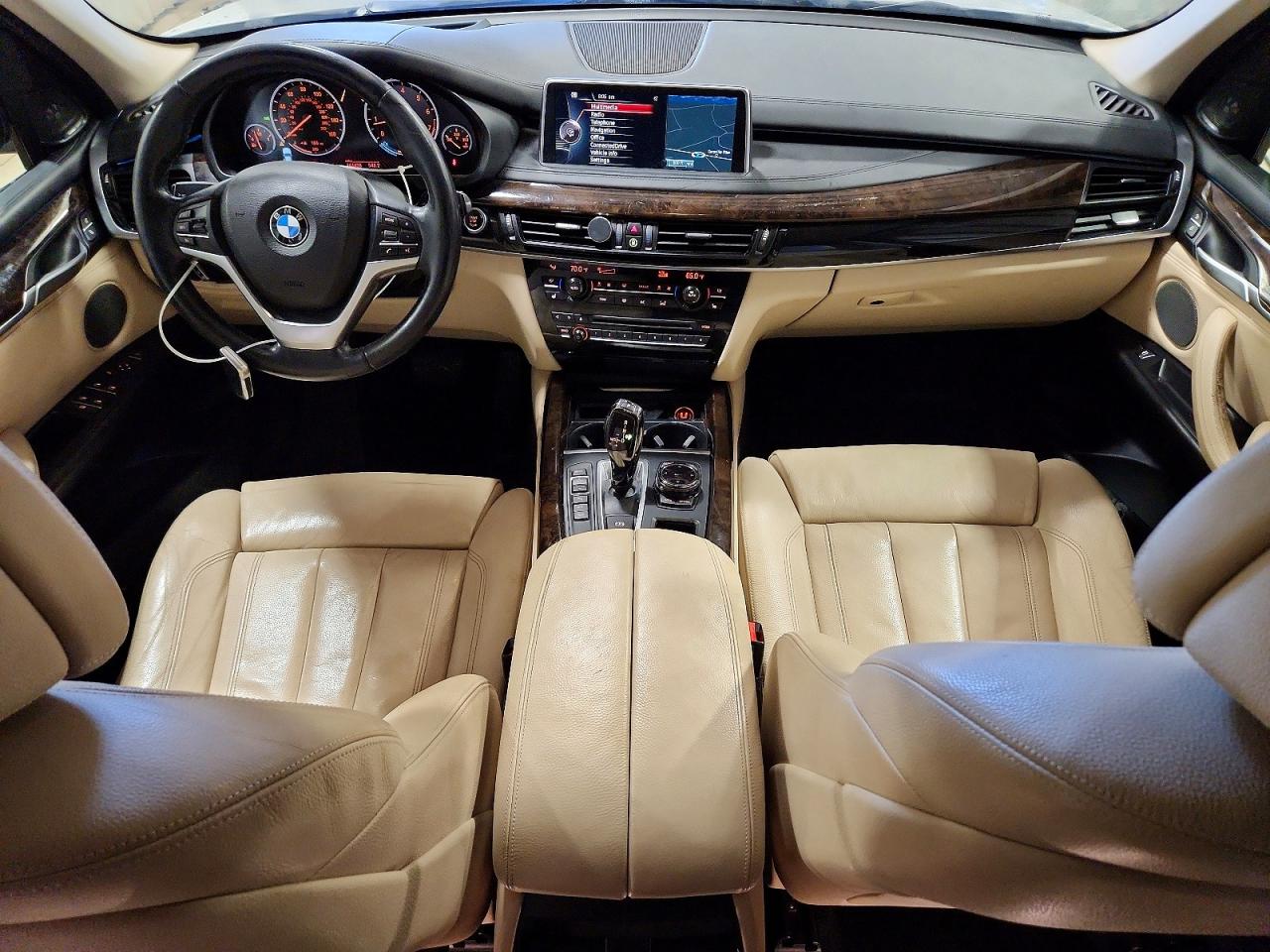 BMW X Series Xdrive50i