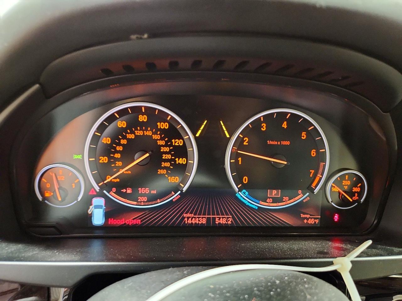 BMW X Series Xdrive50i