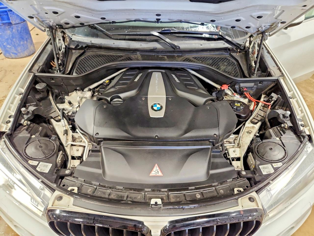 BMW X Series Xdrive50i