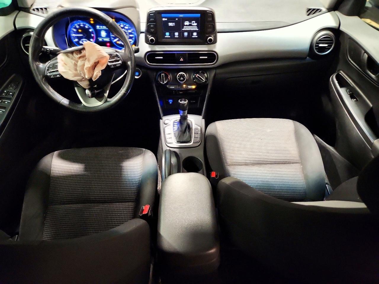 Hyundai KONA Sel
