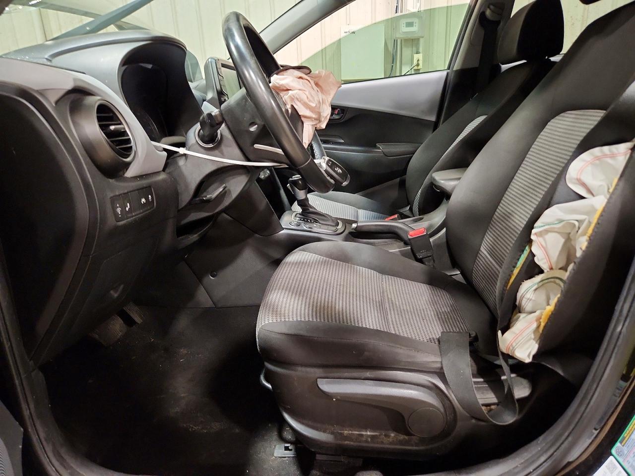 Hyundai KONA Sel