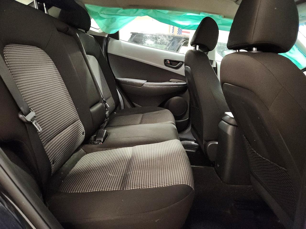 Hyundai KONA Sel