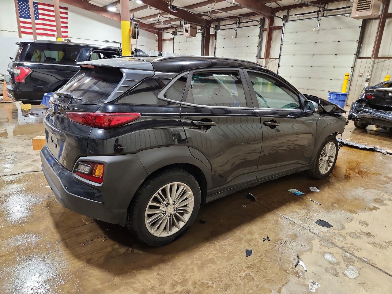 Hyundai KONA Sel