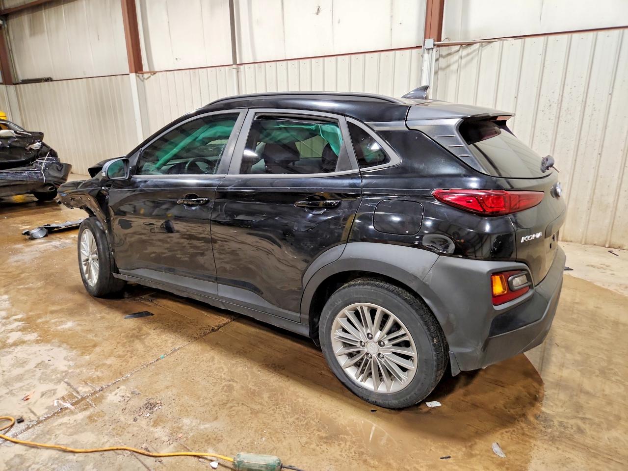 Hyundai KONA Sel