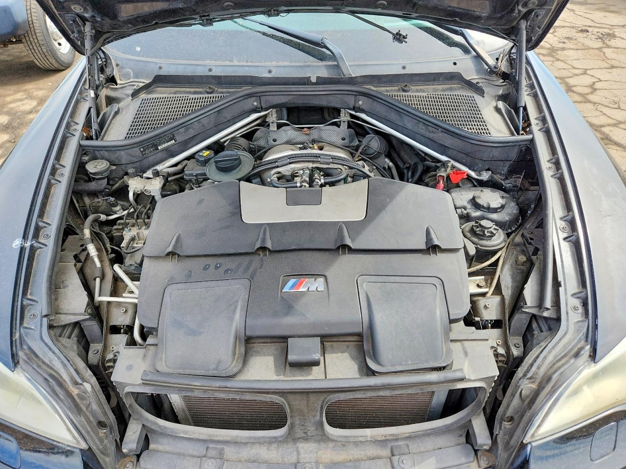 BMW X Series M