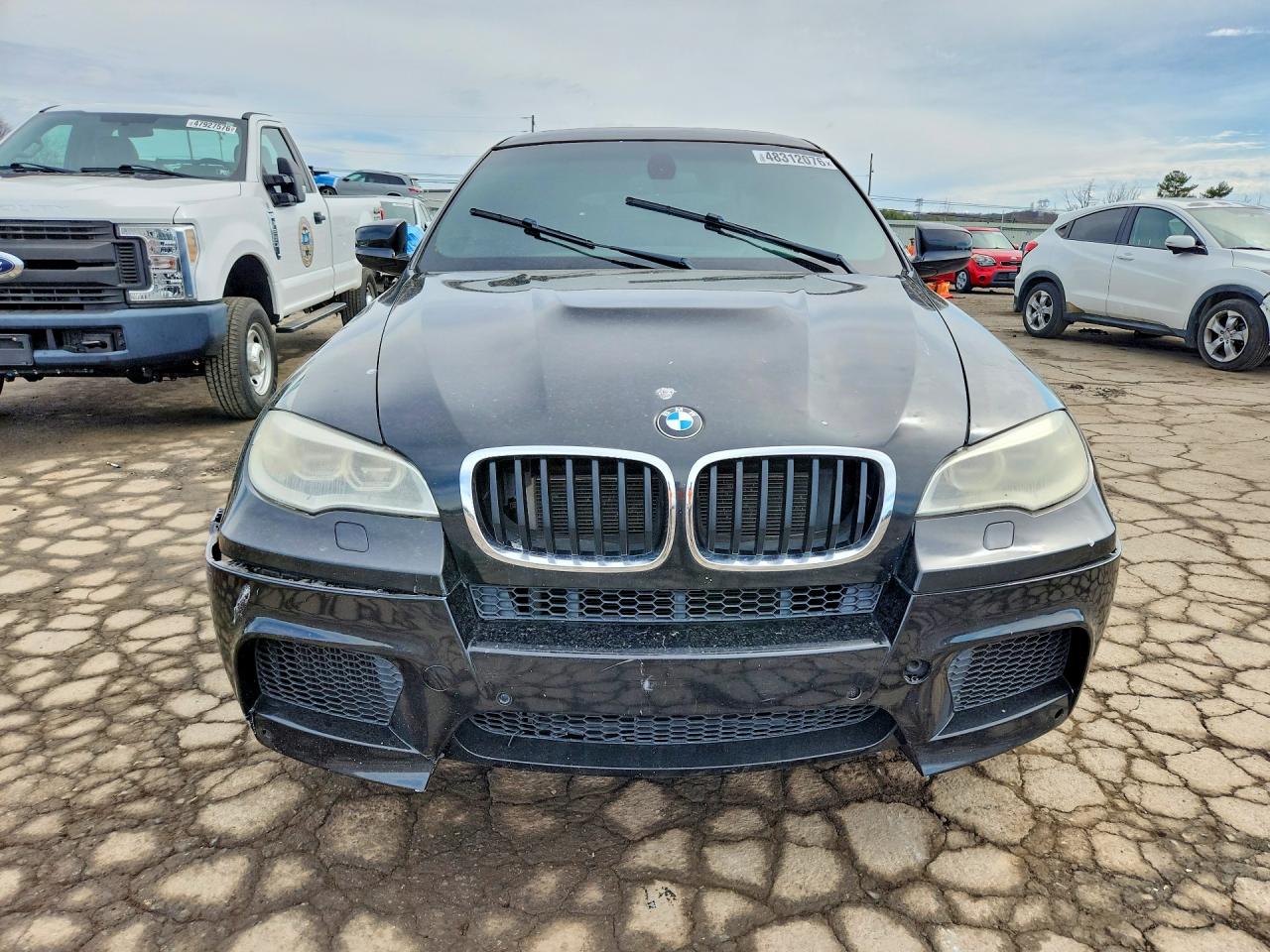 BMW X Series M
